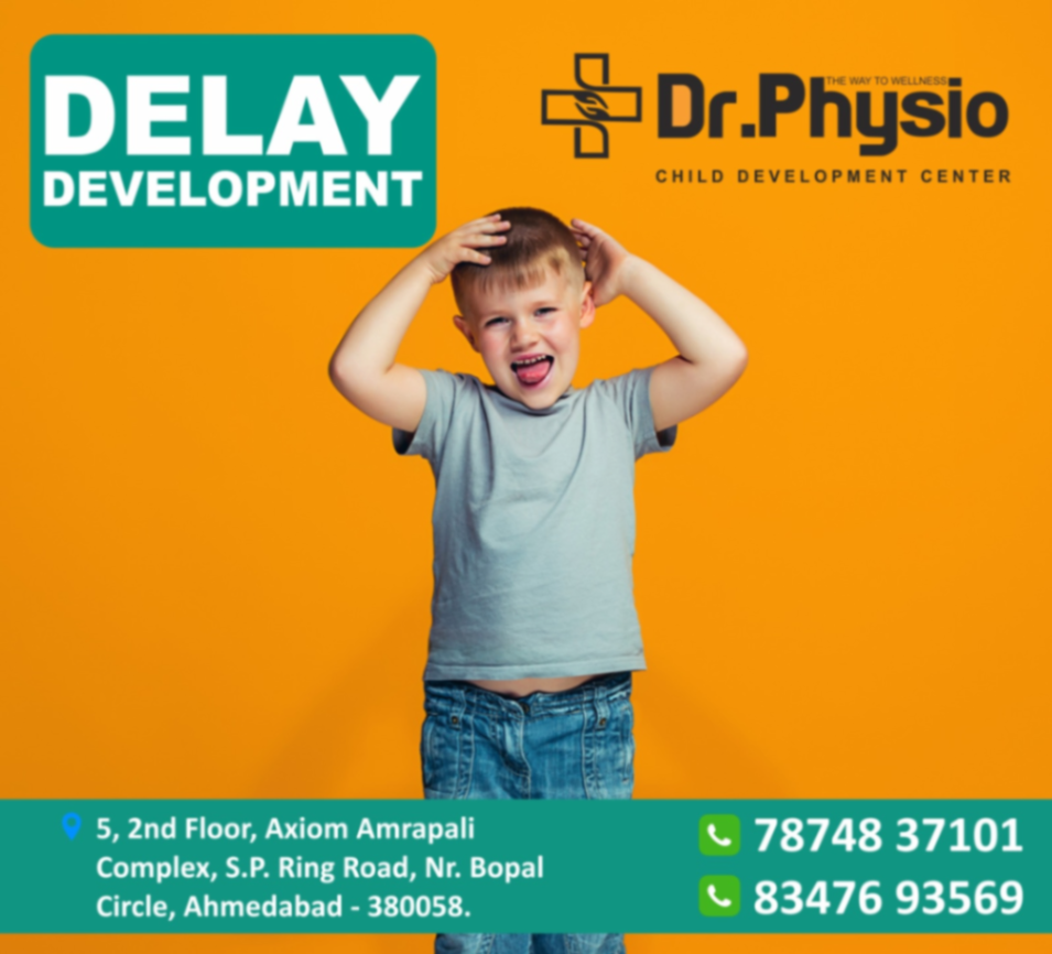 Pediatric Physiotherapy 3