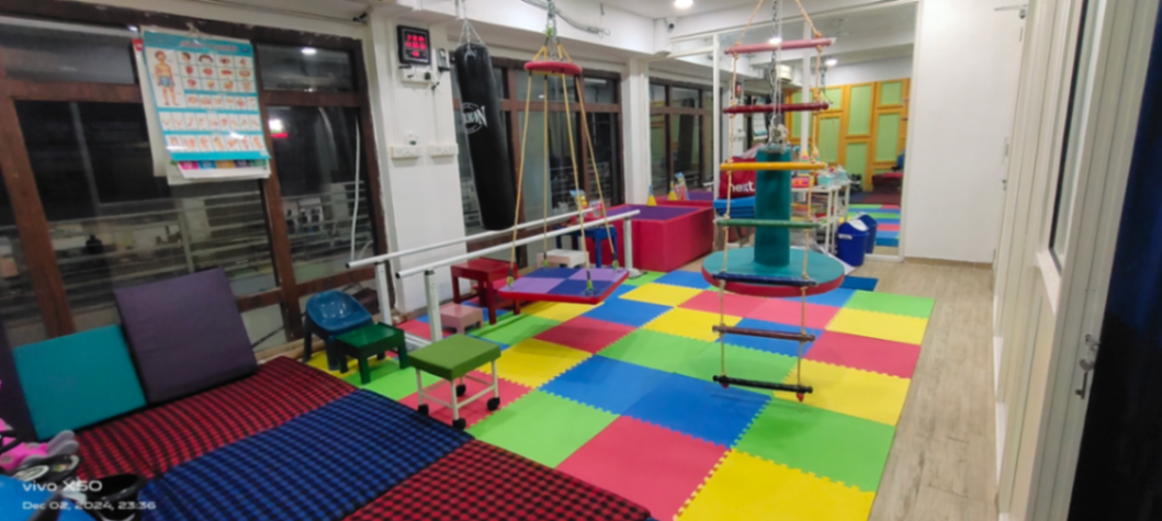 Pediatric Physio