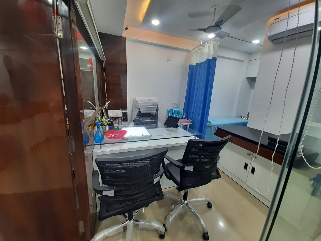 Office - 1