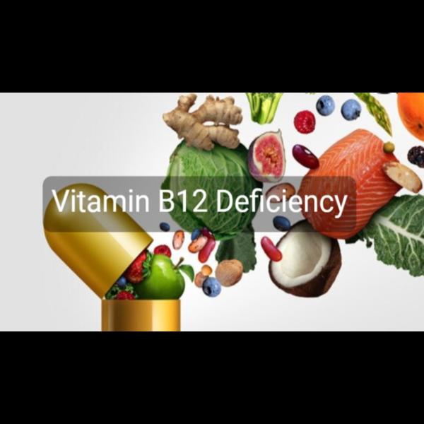 š§ First, What Does Vitamin B12 Do?
Vitamin B12 hel...