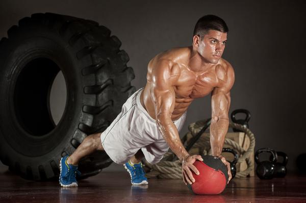 Transform your body and health with Dr. Physio Per...