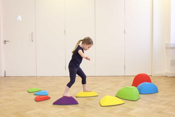 Welcome to Dr. Physio Child Development CenterHel...